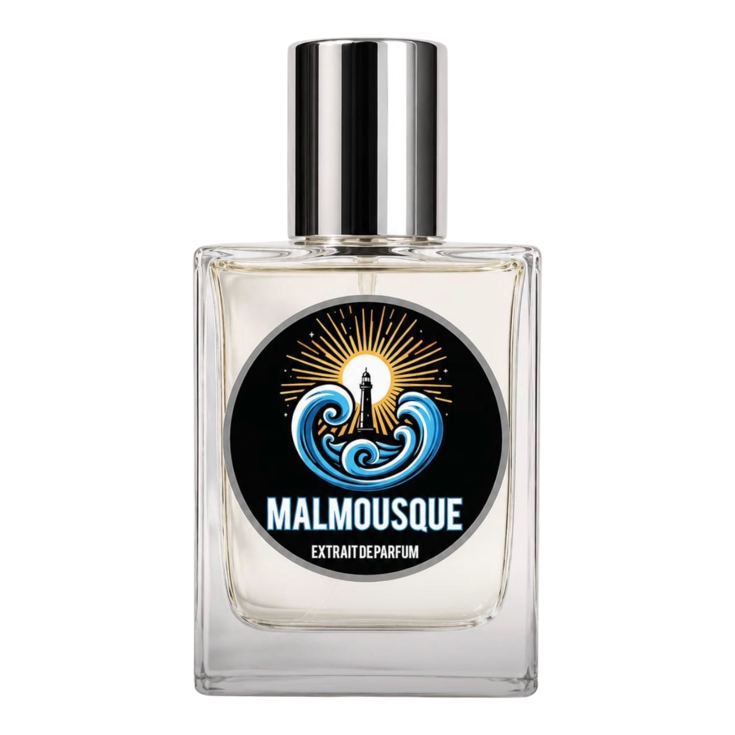 Ô MÉDINA PARFUMERIE MALMOUSQUE 30ML SPRAY EXTRAIT DE PARFUM