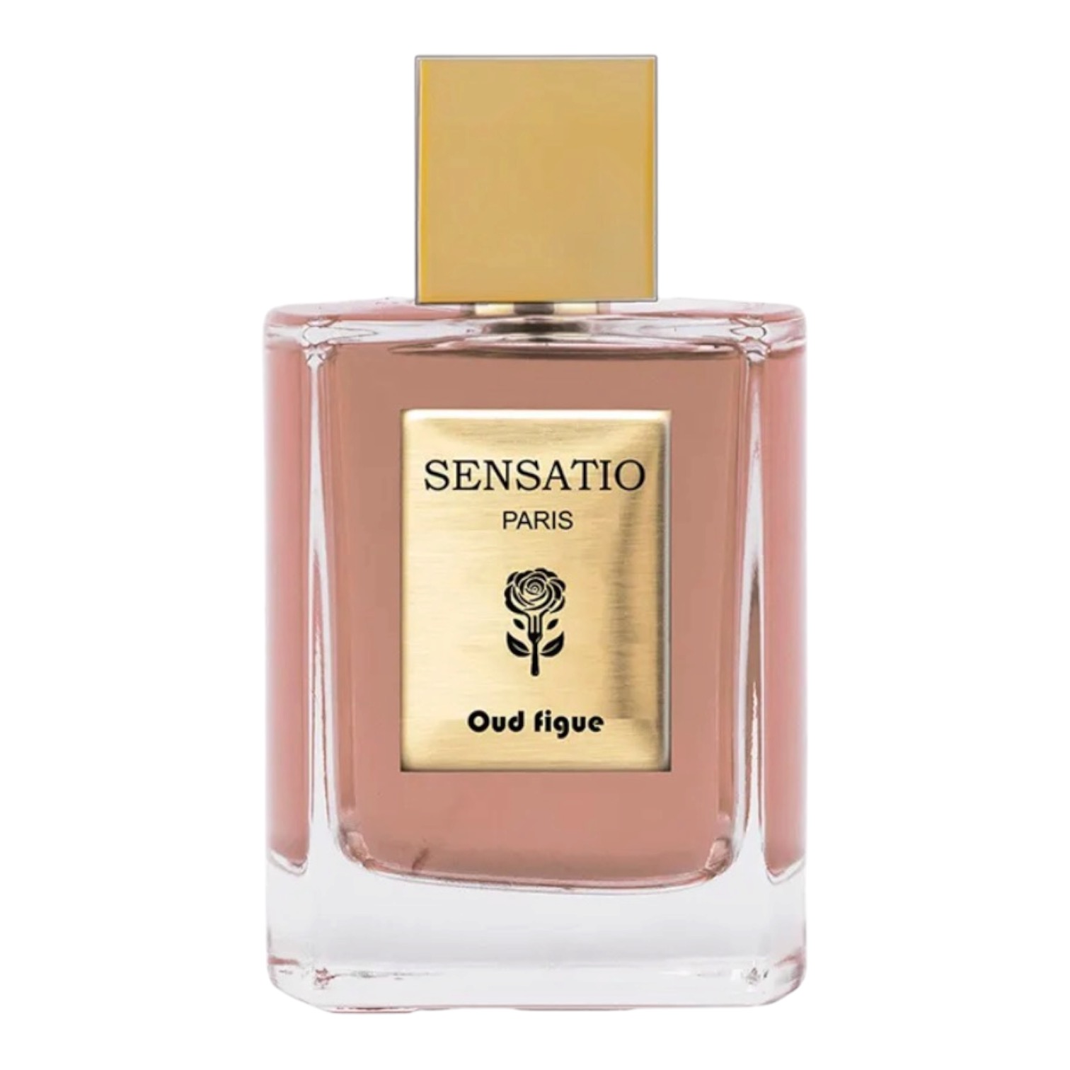 SENSATIO OUD FIGUE 100ML SPRAY EXTRAIT DE PARFUM