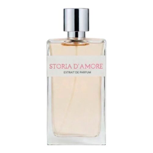 EOLIEPARFUMS STORIA D'AMORE 100ML SPRAY EXTRAIT DE PARFUM