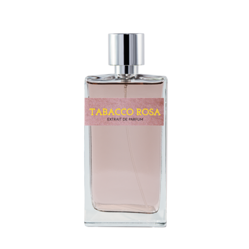 EOLIEPARFUMS TABACCO ROSA 100ML SPRAY EXTRAIT DE PARFUM