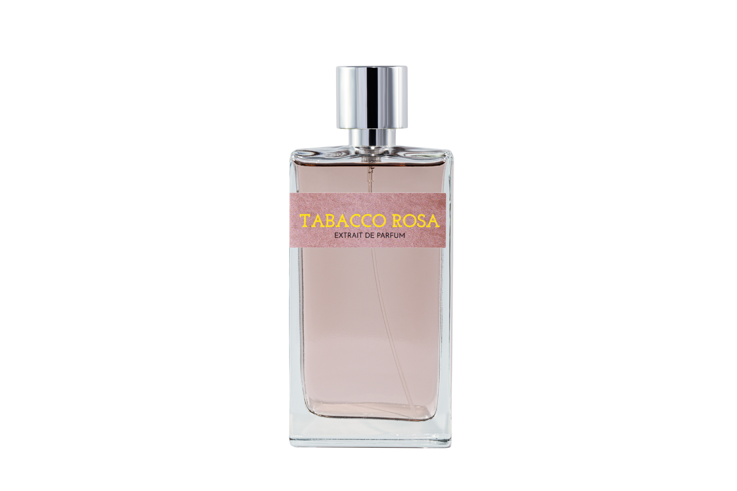 EOLIEPARFUMS TABACCO ROSA 100ML SPRAY EXTRAIT DE PARFUM