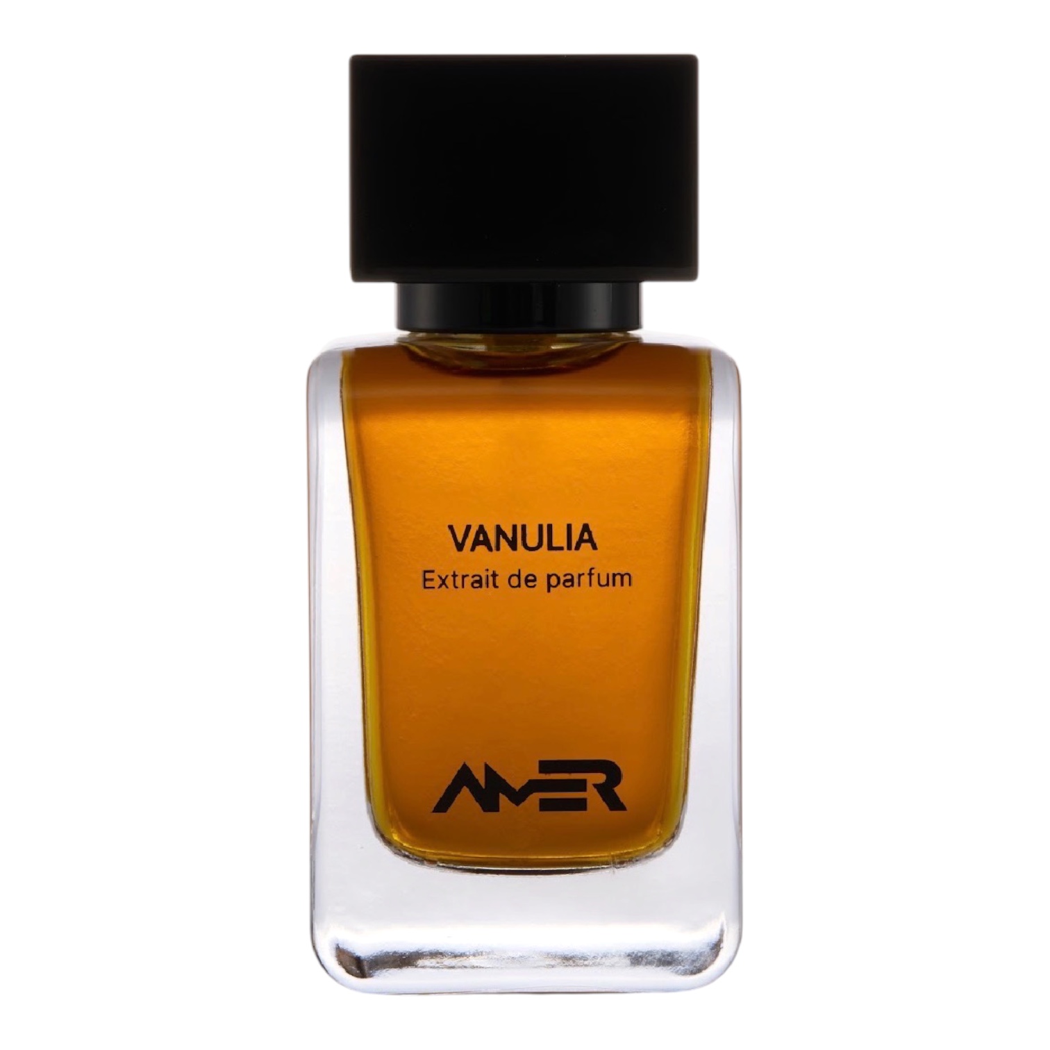 AMER VANULIA 50ML SPRAY EXTRAIT DE PARFUM