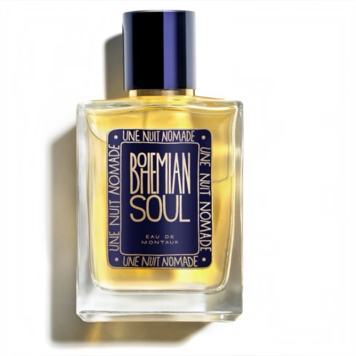 UNE NUIT NOMADE BOHEMIAN SOUL 50ML SPRAY EAU DE PARFUM
