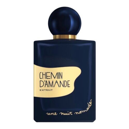 UNE NUIT NOMADE CHEMIN D'AMANDE 50ML SPRAY EXTRAIT DE PARFUM