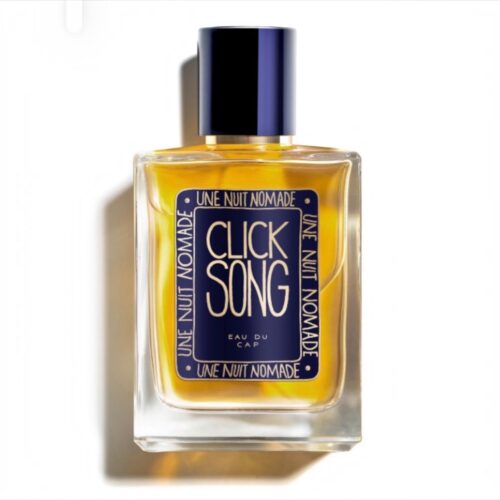 UNE NUIT NOMADE CLICK SONG 50ML SPRAY EAU DE PARFUM
