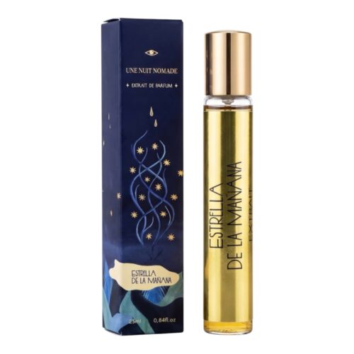 UNE NUIT NOMADE ESTRELLA DE LA MANANA 25ML SPRAY EXTRAIT DE PARFUM