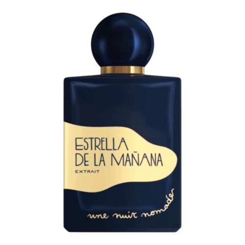 UNE NUIT NOMADE ESTRELLA DE LA MANANA 50ML SPRAY EXTRAIT DE PARFUM
