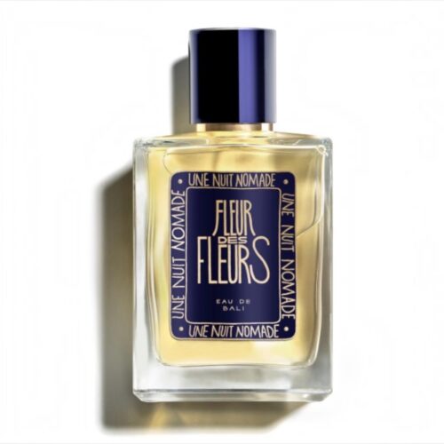 UNE NUIT NOMADE FLEUR DES FLEURS 50ML SPRAY EAU DE PARFUM