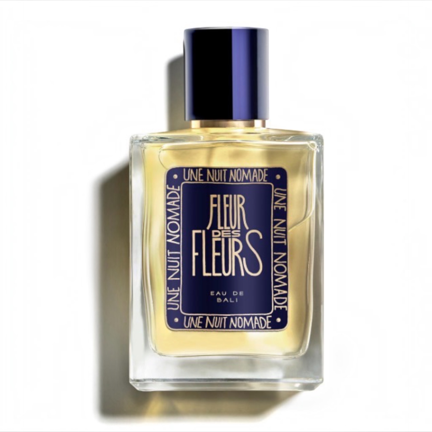 UNE NUIT NOMADE FLEUR DES FLEURS 100ML SPRAY EAU DE PARFUM