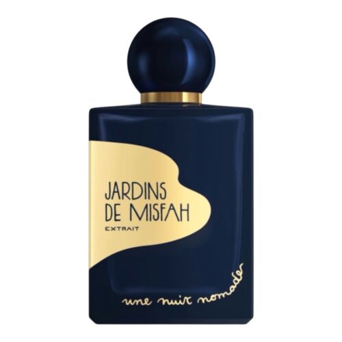 UNE NUIT NOMADE JARDINS DE MISFAH 50ML SPRAY EXTRAIT DE PARFUM
