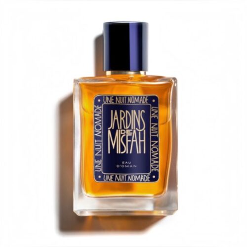 UNE NUIT NOMADE JARDINS DE MISFAH 50ML SPRAY EAU DE PARFUM