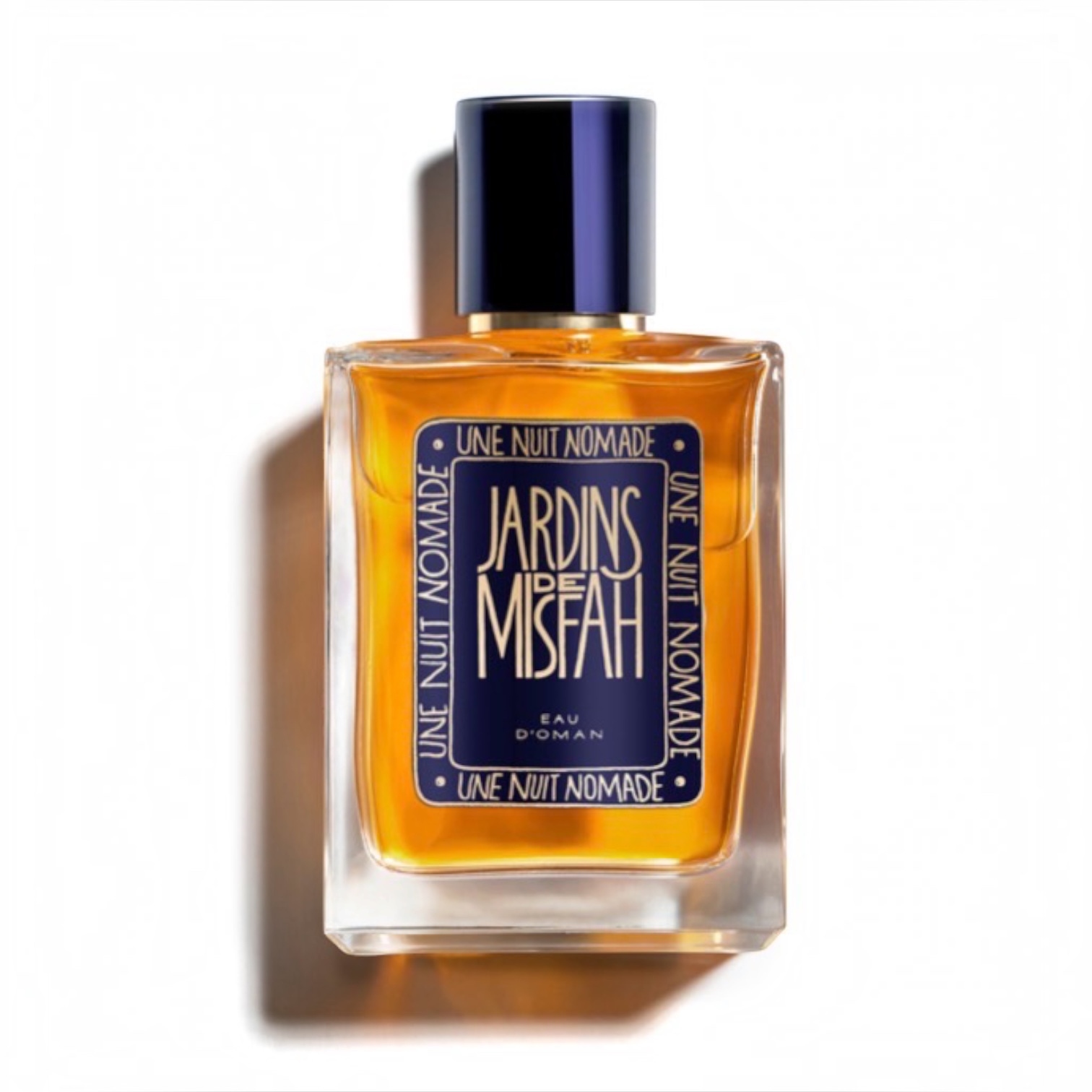 UNE NUIT NOMADE JARDINS DE MISFAH 50ML SPRAY EAU DE PARFUM