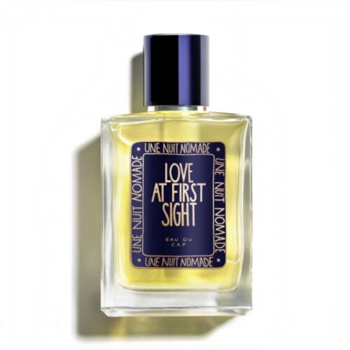 UNE NUIT NOMADE LOVE AT FIRST SIGHT 50ML SPRAY EAU DE PARFUM