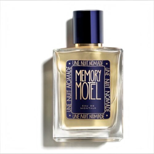UNE NUIT NOMADE MEMORY MOTEL 50ML SPRAY EAU DE PARFUM