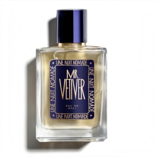 UNE NUIT NOMADE MR.VETIVER 50ML SPRAY EAU DE PARFUM