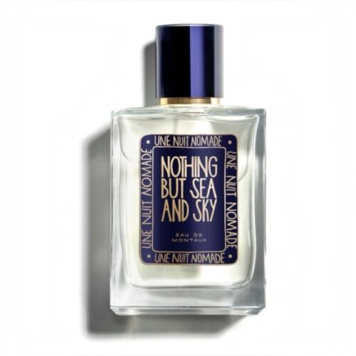 UNE NUIT NOMADE NOTHING BUT SEA AND SKY 50ML SPRAY EAU DE PARFUM