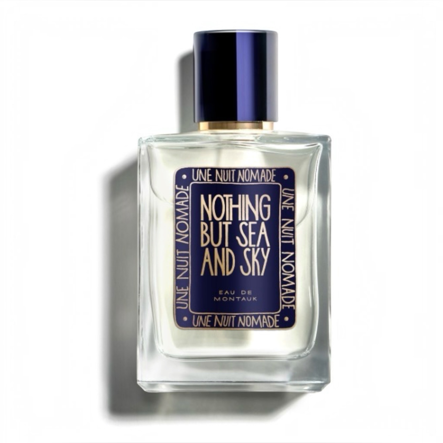 UNE NUIT NOMADE NOTHING BUT SEA AND SKY 50ML SPRAY EAU DE PARFUM
