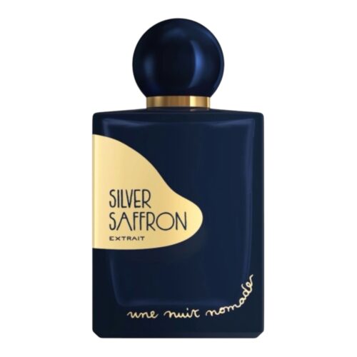 UNE NUIT NOMADE SILVER SAFFRON 50ML SPRAY EXTRAIT DE PARFUM