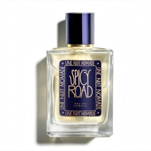 UNE NUIT NOMADE SPICY ROAD 50ML SPRAY EAU DE PARFUM