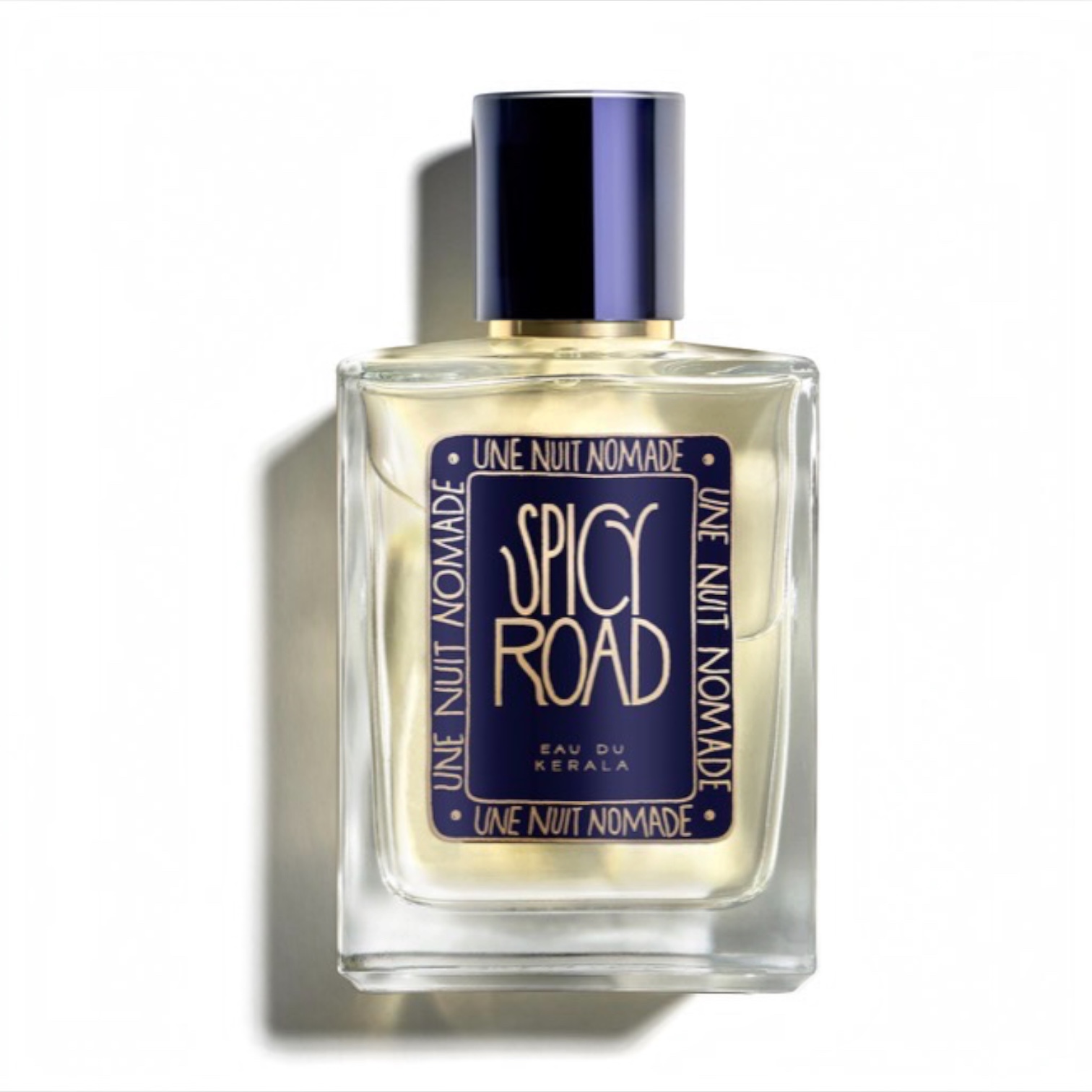 UNE NUIT NOMADE SPICY ROAD 50ML SPRAY EAU DE PARFUM