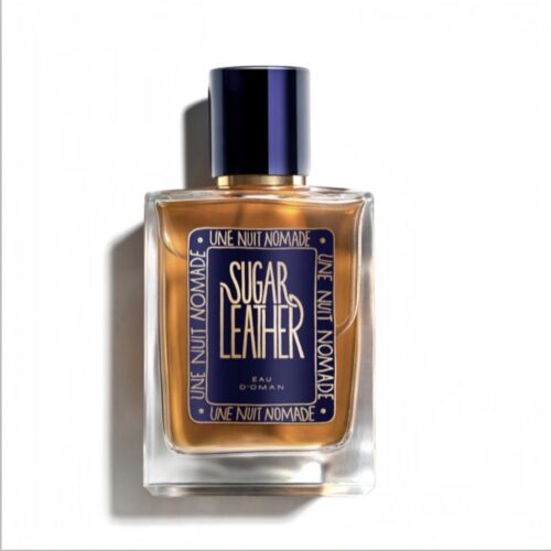 UNE NUIT NOMADE SUGAR LEATHER 100ML SPRAY EAU DE PARFUM