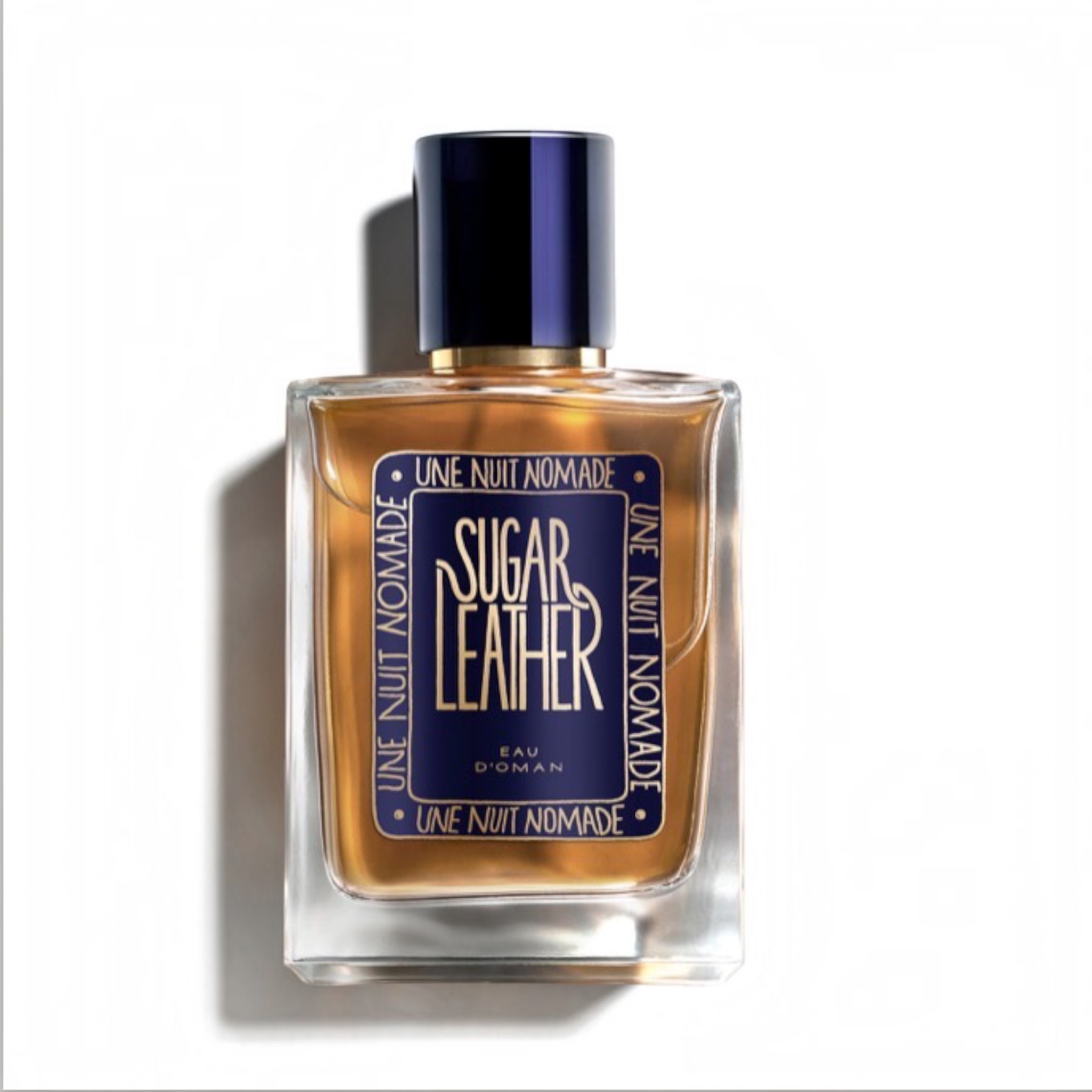 UNE NUIT NOMADE SUGAR LEATHER 100ML SPRAY EAU DE PARFUM