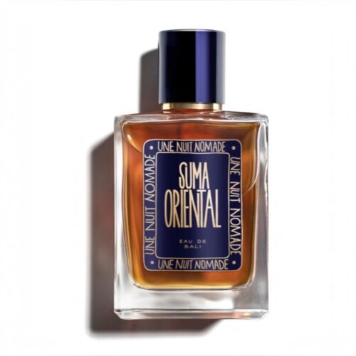 UNE NUIT NOMADE SUMA ORIENTAL 100ML SPRAY EAU DE PARFUM