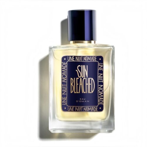 UNE NUIT NOMADE SUN BLEACHED 50ML SPRAY EAU DE PARFUM